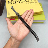 Thranduil Sword Replica | King Thranduil | Hobbit LotR 1:6 Scale | BlacksmithSONG - BlacksmithSONG